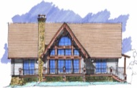 Lake Lure Lodge